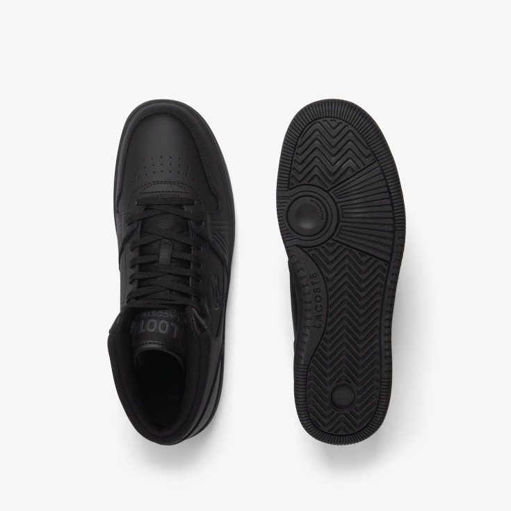 Мужские кеды Lacoste L001 SET MID 225 1 SMA