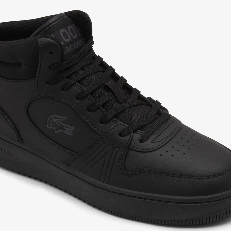 Мужские кеды Lacoste L001 SET MID 225 1 SMA