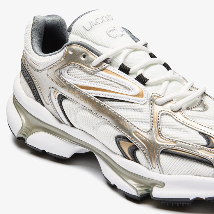 Мужские кроссовки Lacoste L003 2K24 225 2 SMA