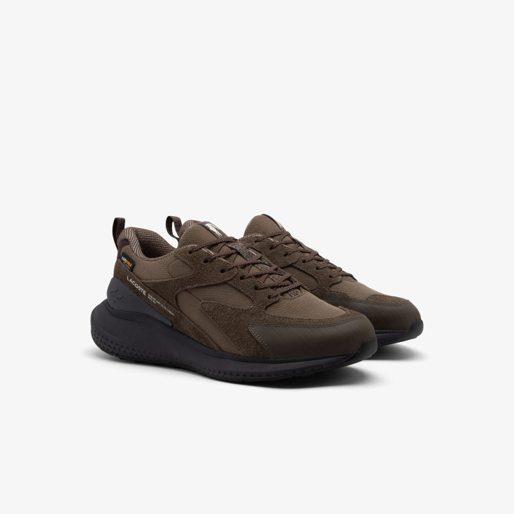 Мужские кеды Lacoste L003 EVO 225 1 SMA