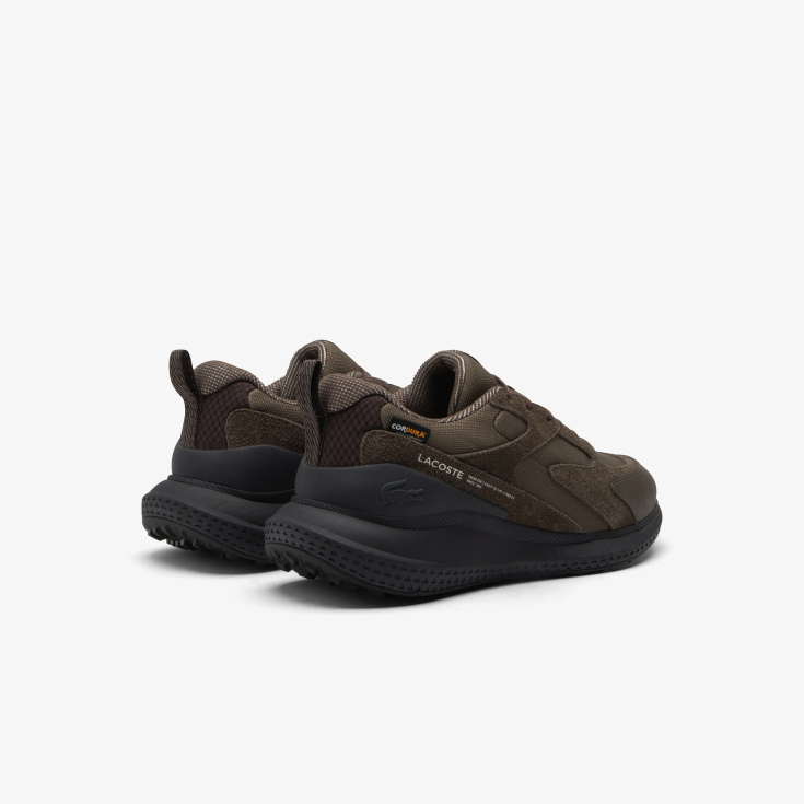 Мужские кеды Lacoste L003 EVO 225 1 SMA