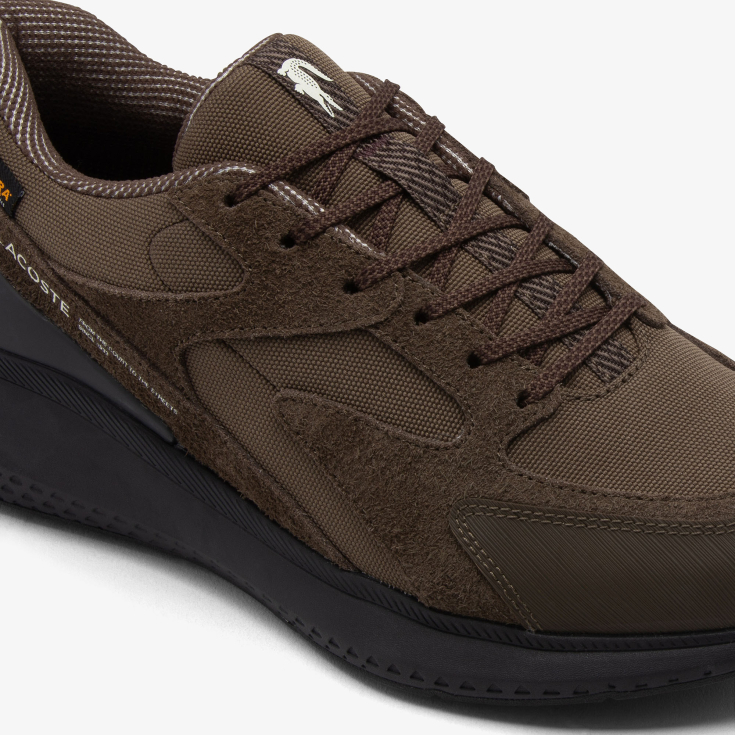 Мужские кеды Lacoste L003 EVO 225 1 SMA