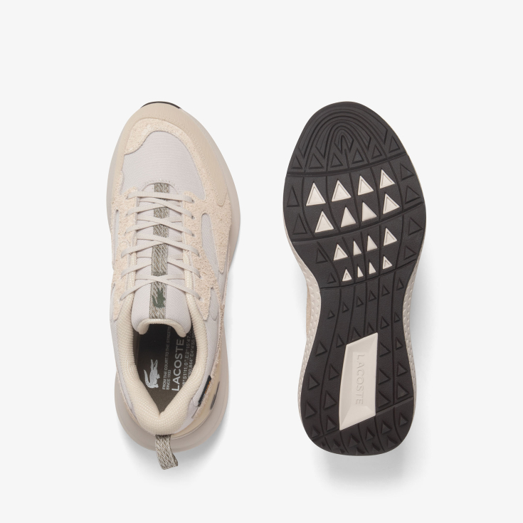 Мужские кеды Lacoste L003 EVO 225 1 SMA