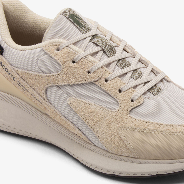 Мужские кеды Lacoste L003 EVO 225 1 SMA