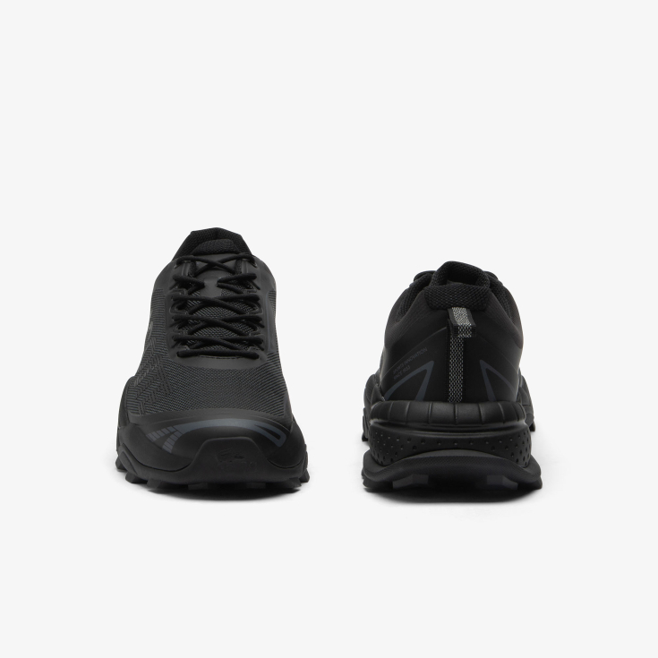 Мужские кеды Lacoste LGUARD BRKR CTT 225 1 SMA