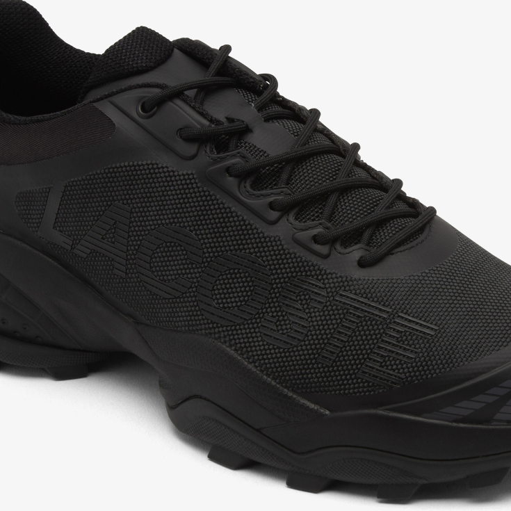 Мужские кеды Lacoste LGUARD BRKR CTT 225 1 SMA