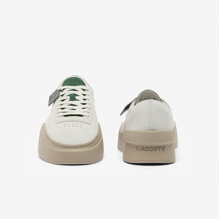 Мужские кеды Lacoste AURA CLUB 225 3 SMA