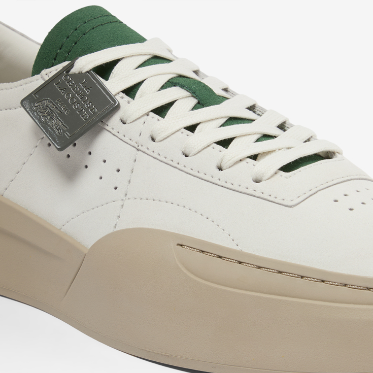 Мужские кеды Lacoste AURA CLUB 225 3 SMA