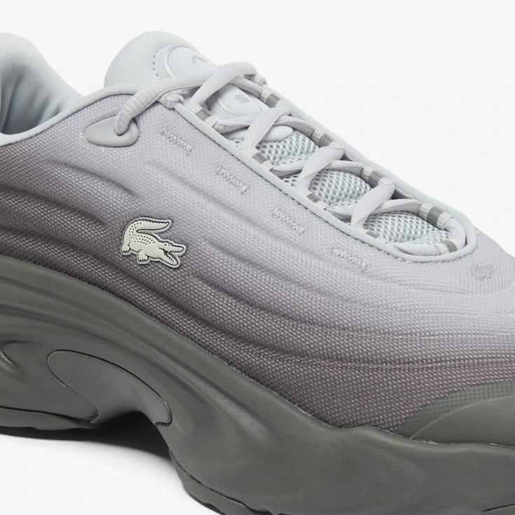 Мужские кроссовки Lacoste SPINOR 225 2 SMA