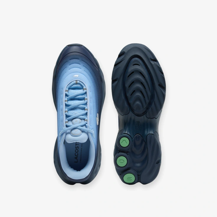 Мужские кроссовки Lacoste SPINOR 225 2 SMA