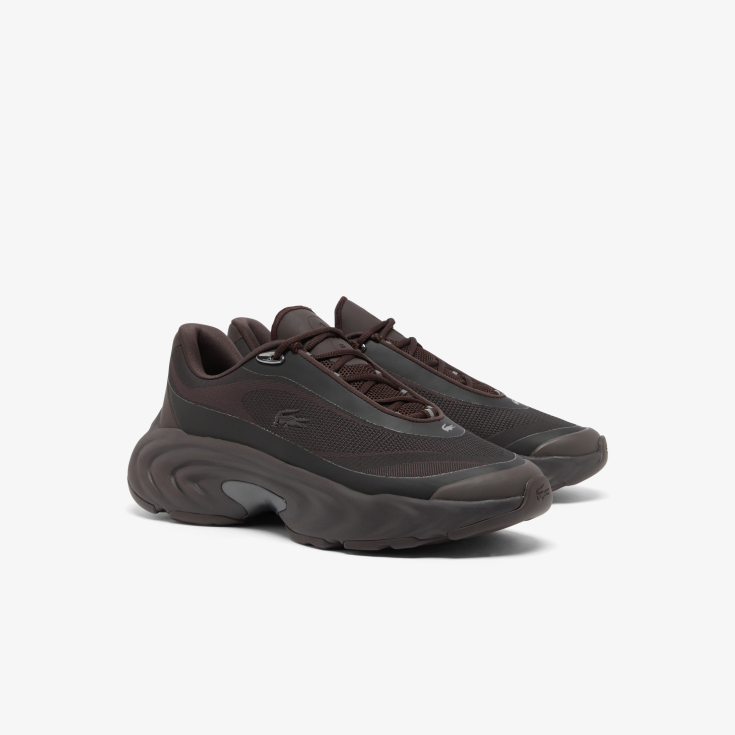 Мужские кеды Lacoste SPINOR PRM 225 3 SMA