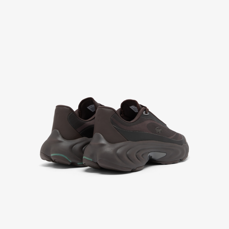 Мужские кеды Lacoste SPINOR PRM 225 3 SMA