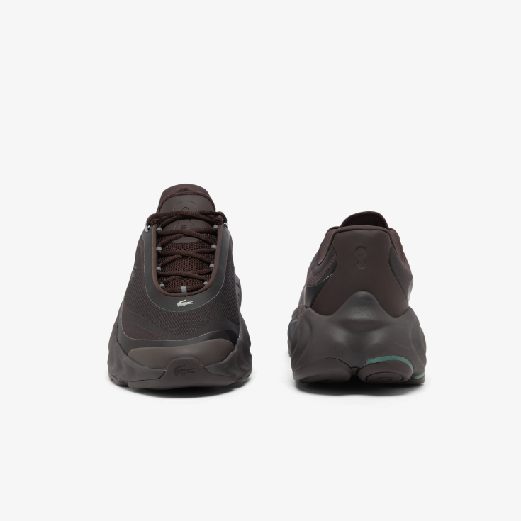 Мужские кеды Lacoste SPINOR PRM 225 3 SMA