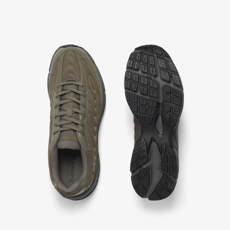 Мужские кроссовки Lacoste STORM 96 2K LITE 2251 SMA