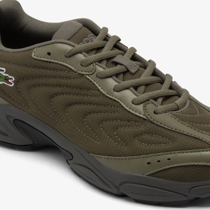 Мужские кроссовки Lacoste STORM 96 2K LITE 2251 SMA