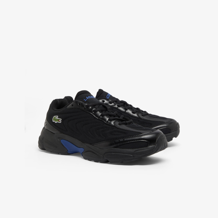 Мужские кроссовки Lacoste STORM 96 2K LITE 2252 SMA