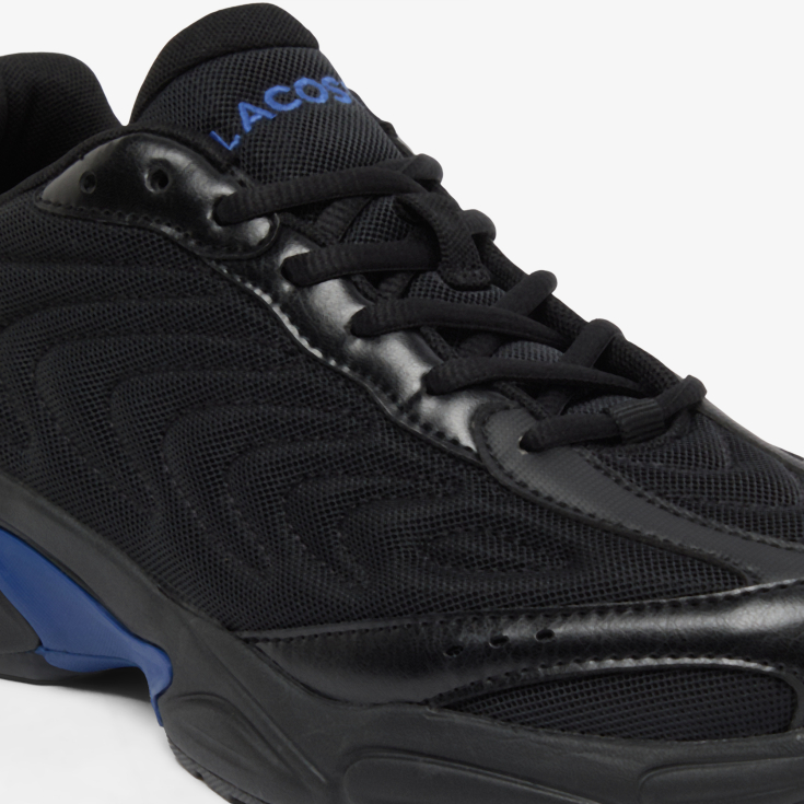 Мужские кроссовки Lacoste STORM 96 2K LITE 2252 SMA