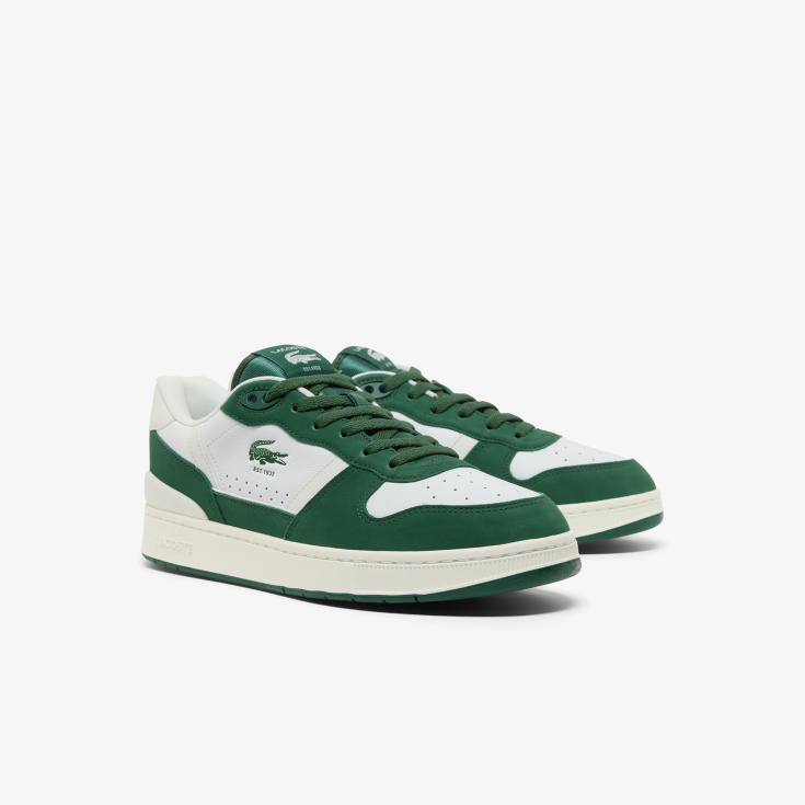 Мужские кеды Lacoste T-CLIP SET 225 6 SMA