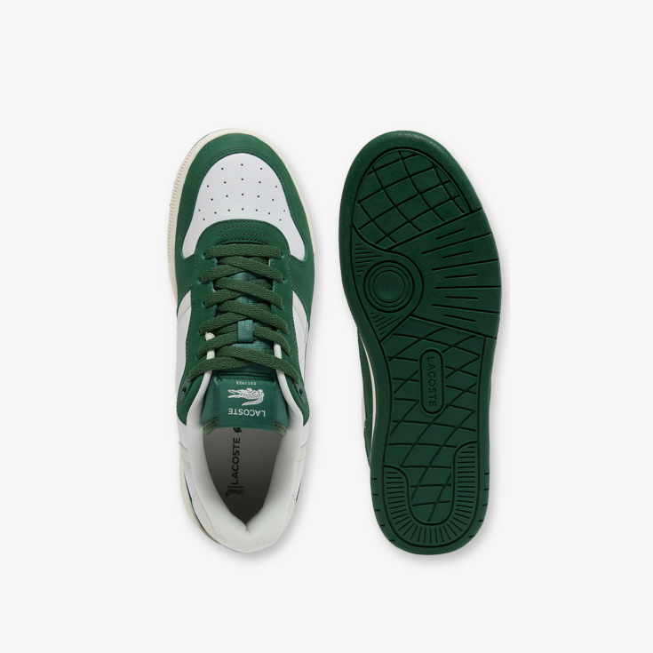 Мужские кеды Lacoste T-CLIP SET 225 6 SMA