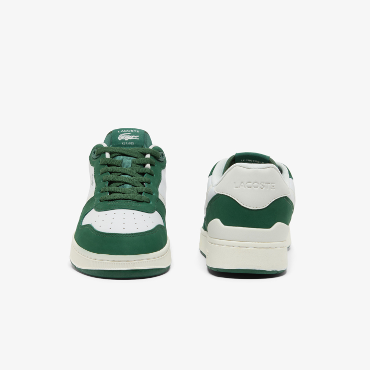 Мужские кеды Lacoste T-CLIP SET 225 6 SMA