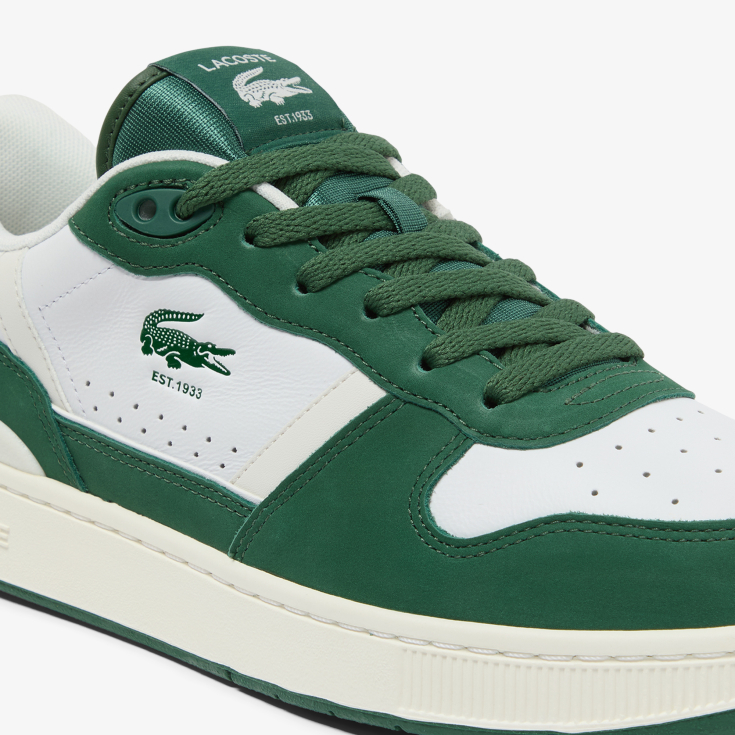 Мужские кеды Lacoste T-CLIP SET 225 6 SMA