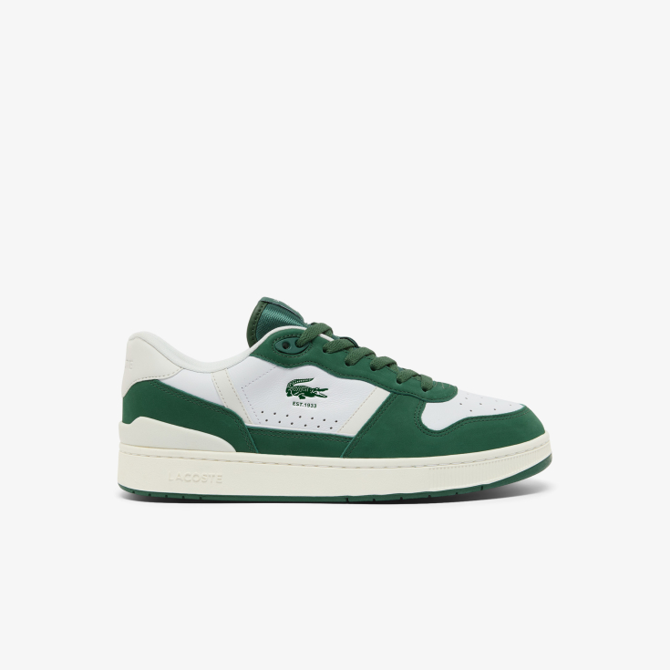 Мужские кеды Lacoste T-CLIP SET 225 6 SMA