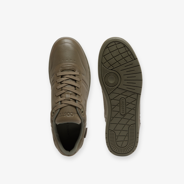 Мужские кеды Lacoste T-CLIP SHIELD 225 2 SMA