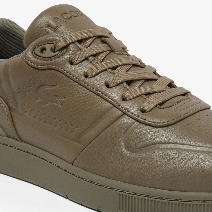 Мужские кеды Lacoste T-CLIP SHIELD 225 2 SMA