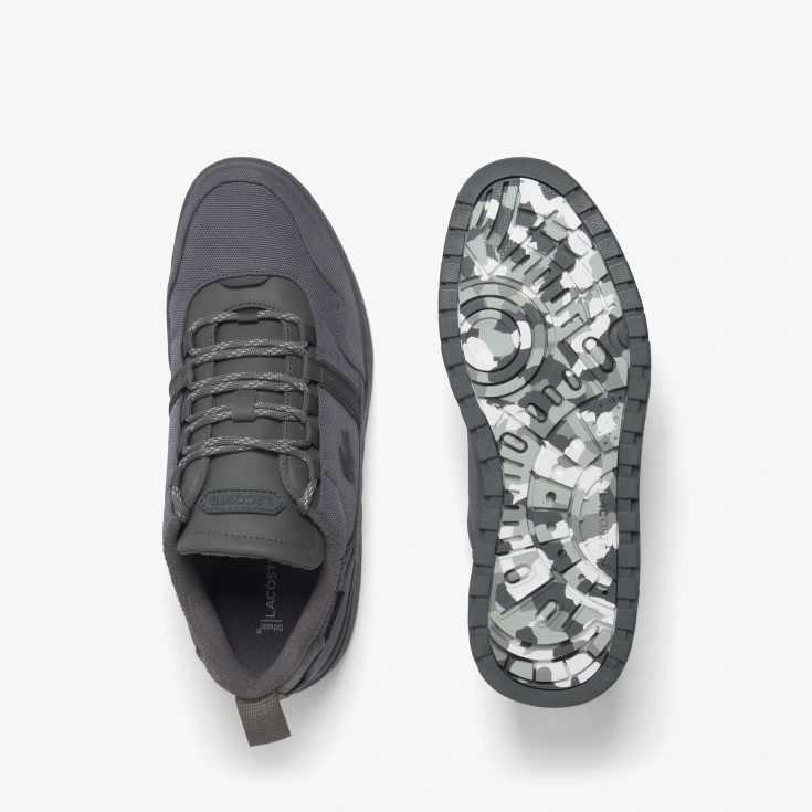 Мужские зимние кроссовки Lacoste T-CLIP WNTR 225 1 SMA