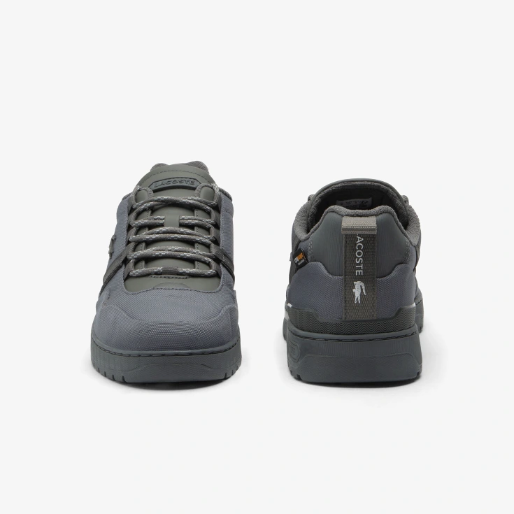 Мужские зимние кроссовки Lacoste T-CLIP WNTR 225 1 SMA