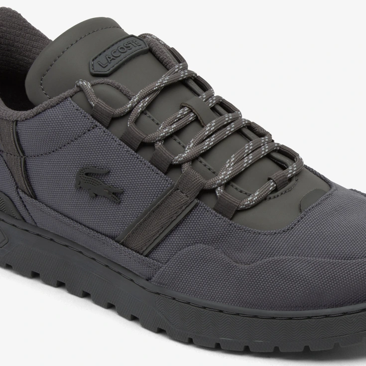 Мужские зимние кроссовки Lacoste T-CLIP WNTR 225 1 SMA