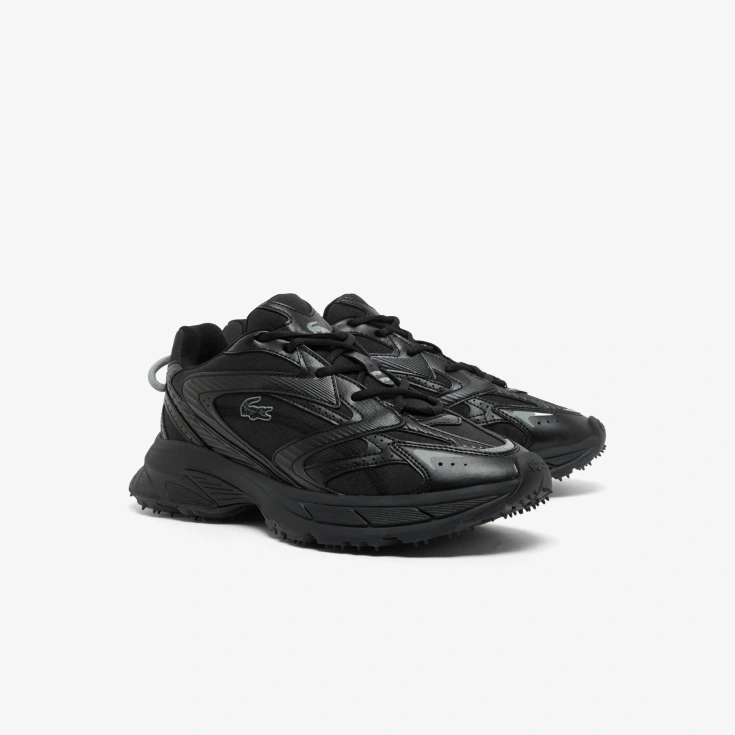 Мужские кеды Lacoste L003 NEO SHOT 2251QSP SMA