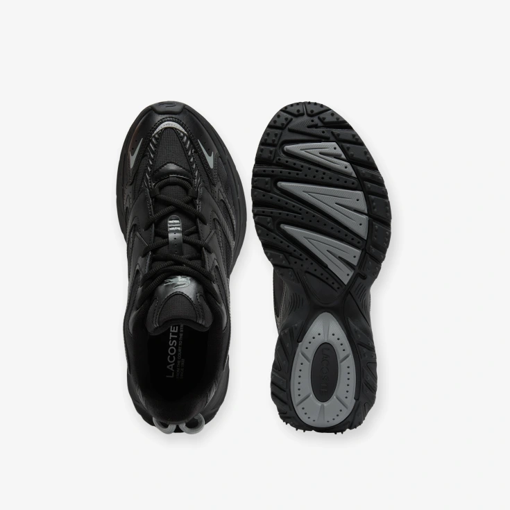 Мужские кеды Lacoste L003 NEO SHOT 2251QSP SMA