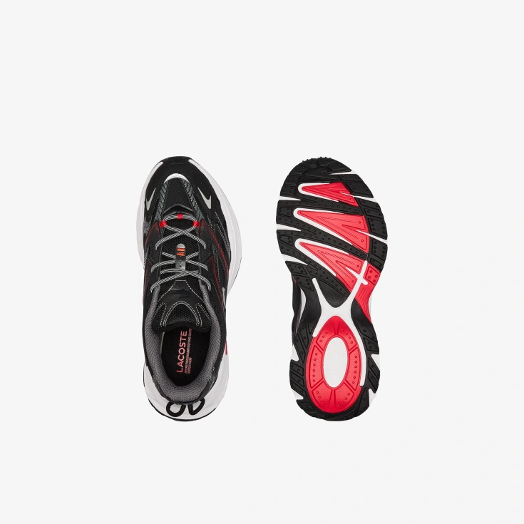 Мужские кеды Lacoste L003 NEO SHOT 2252QSP SMA