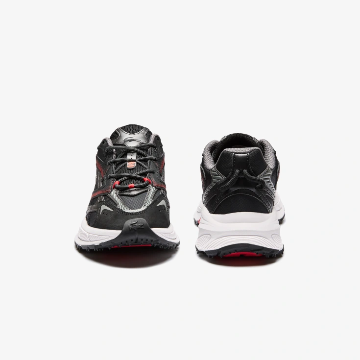 Мужские кеды Lacoste L003 NEO SHOT 2252QSP SMA