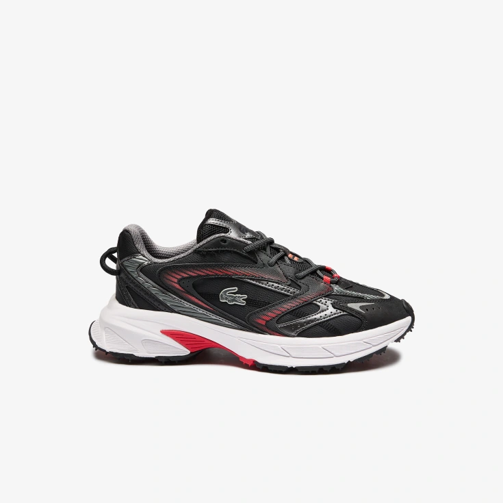 Мужские кеды Lacoste L003 NEO SHOT 2252QSP SMA