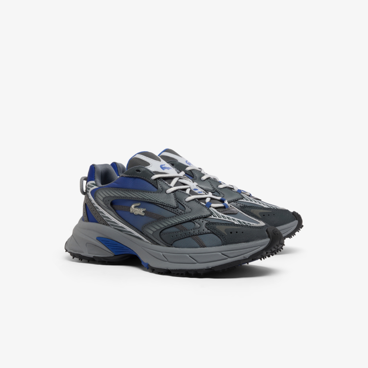 Мужские кеды Lacoste L003 NEO SHOT 2253QSP SMA