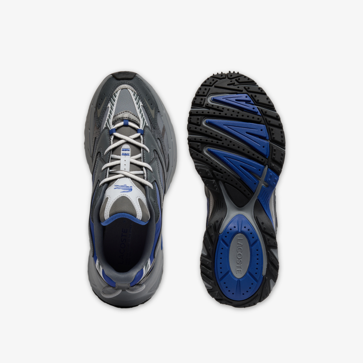 Мужские кеды Lacoste L003 NEO SHOT 2253QSP SMA