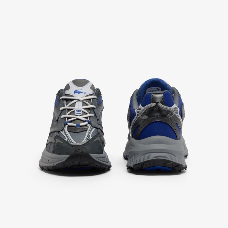 Мужские кеды Lacoste L003 NEO SHOT 2253QSP SMA