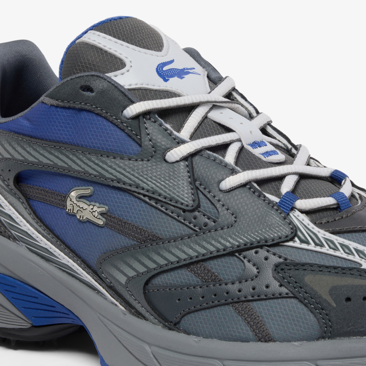 Мужские кеды Lacoste L003 NEO SHOT 2253QSP SMA