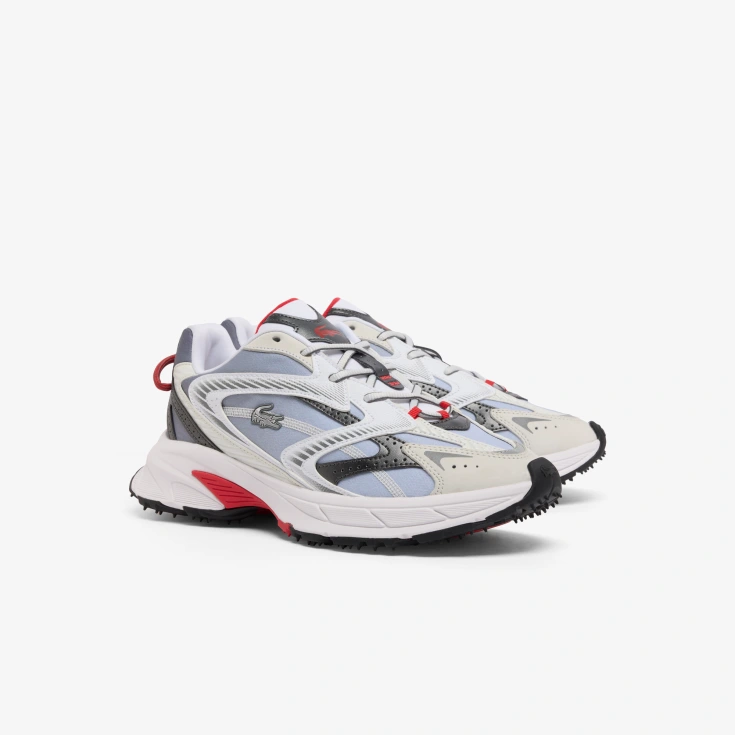 Мужские кеды Lacoste L003 NEO SHOT 2253QSP SMA