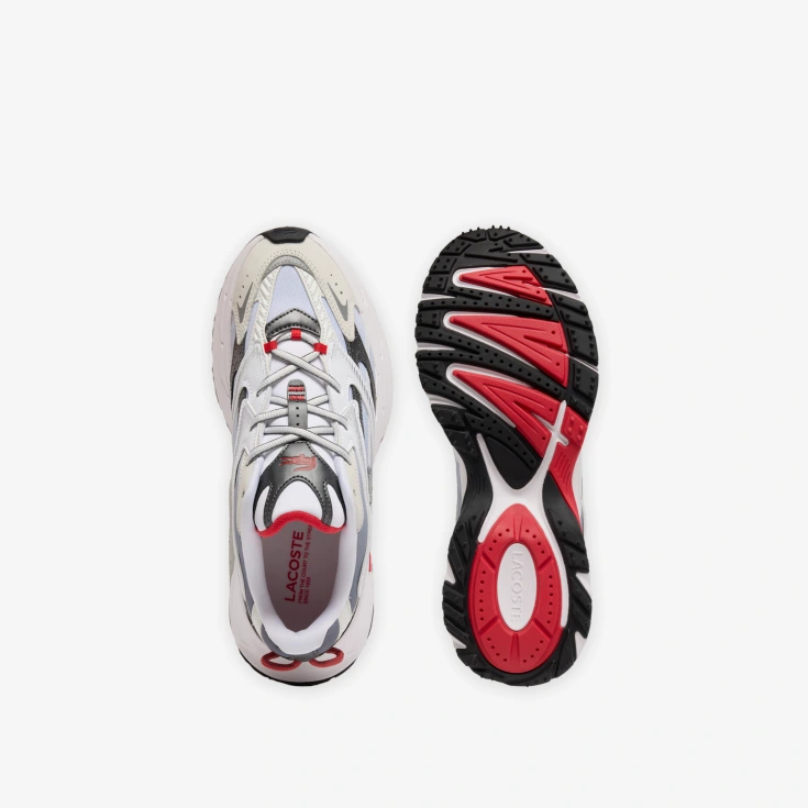 Мужские кеды Lacoste L003 NEO SHOT 2253QSP SMA