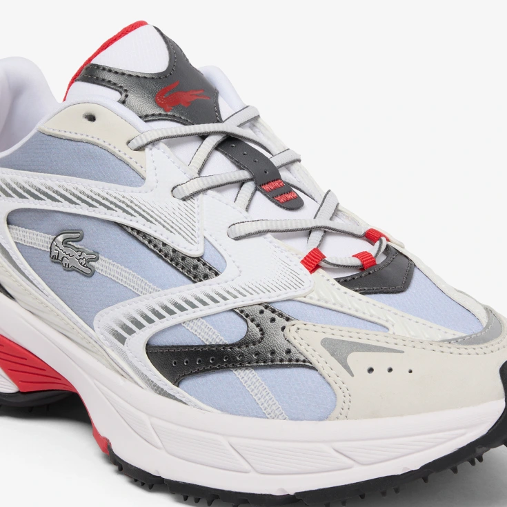 Мужские кеды Lacoste L003 NEO SHOT 2253QSP SMA