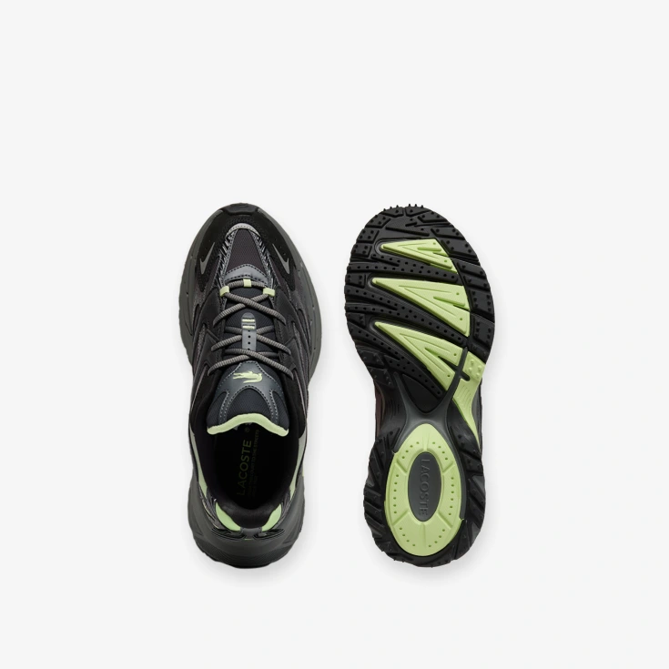 Мужские кеды Lacoste L003 NEO SHOT 2253QSP SMA