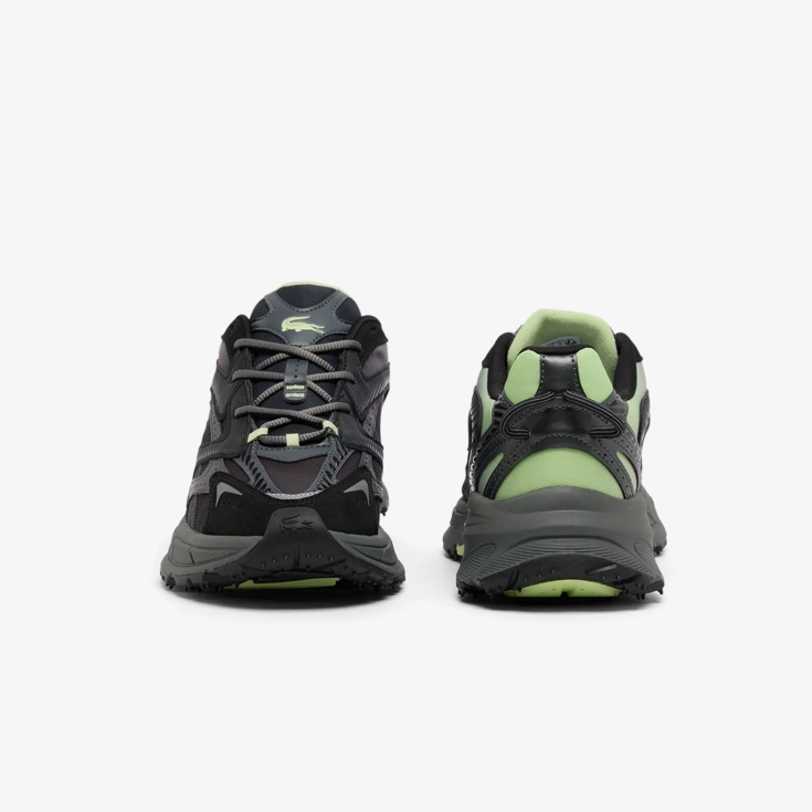 Мужские кеды Lacoste L003 NEO SHOT 2253QSP SMA