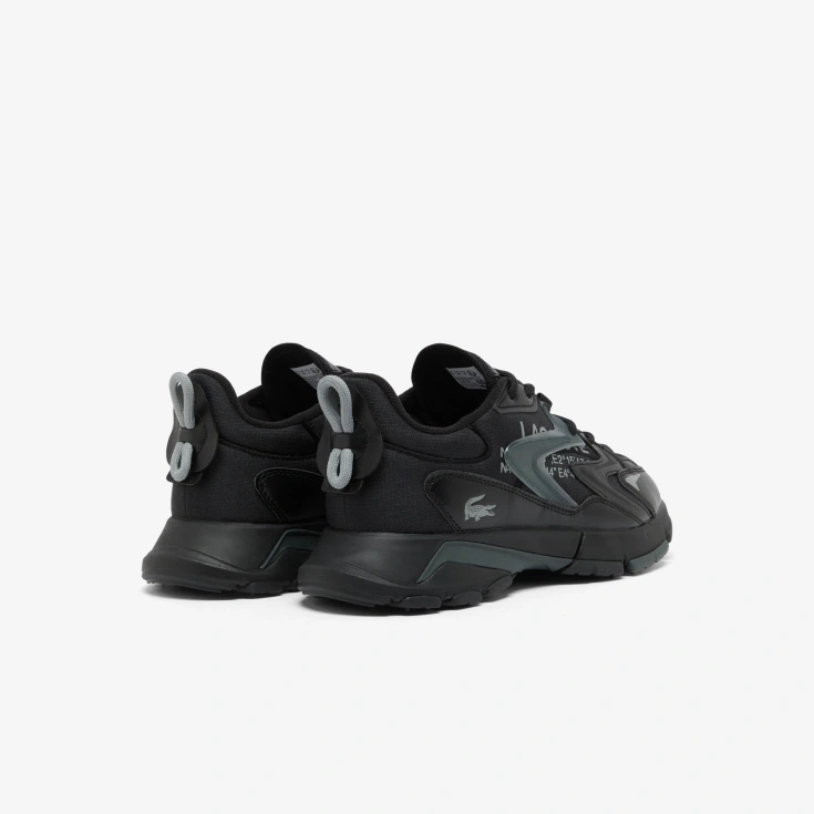 Мужские кеды Lacoste L003 NEO TECH 2251QSP SMA