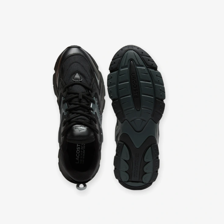 Мужские кеды Lacoste L003 NEO TECH 2251QSP SMA