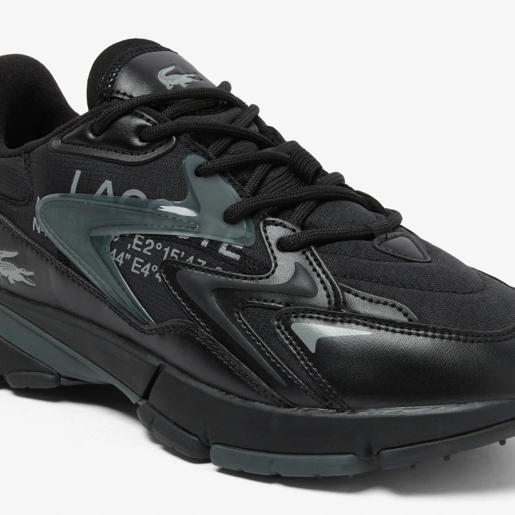 Мужские кеды Lacoste L003 NEO TECH 2251QSP SMA