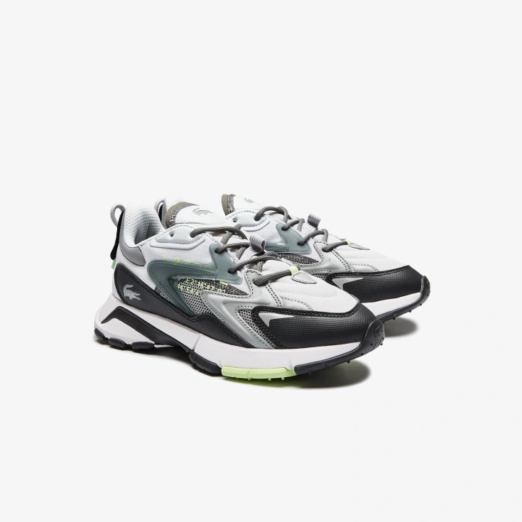 Мужские кеды Lacoste L003 NEO TECH 2252QSP SMA