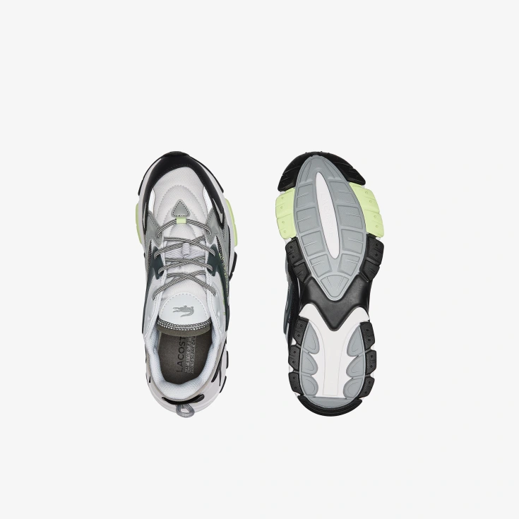 Мужские кеды Lacoste L003 NEO TECH 2252QSP SMA